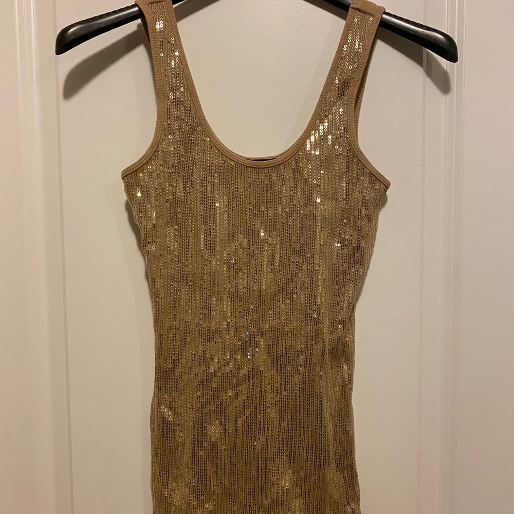 Express sequence tank